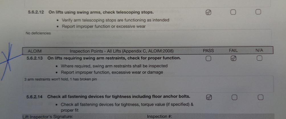 Any Recommendations For A Car Lift Page 2
