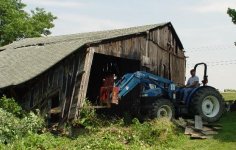 288119-Dad tearing down old barn.JPG