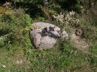 3'X4' BIG Rock.JPG