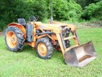 our Kubota tractor.jpg