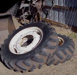 Tractor tires-wheels new tubes 4-4-11.jpg