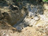 6-18-11 Sump Pump Hole For Lagoon.jpg