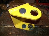 12-31-11 Auger Mount with Hole saw center cut.jpg