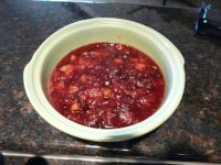 cranberry:apricot sauce .jpg