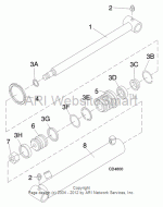 BH9000 stabilizer cylinder parts diagram.gif