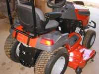 Husqvarna GTH26V52LS 010.JPG