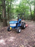 Tractor on South Road - close.jpg