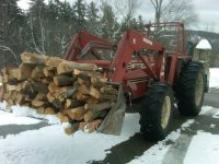 Feb hauling 2013.JPG