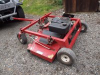 flail mower and grapple 028.JPG