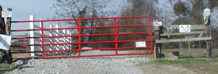 Front gate after red paint (2).JPG