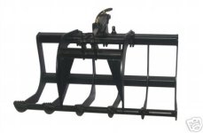 48inch light duty Millonzi root grapple.jpg