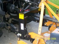 Float position with hitch resting on PTO shaft.jpg