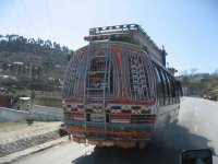 Pakistani bus decorations.jpg