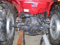 tractor subframe2 fitted backplate.JPG