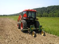 Planting corn with the JD 71.jpg