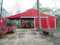 3-14-08 Barn with roof trim completed.jpg