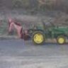 Mountaineer Deere