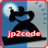 jp2code