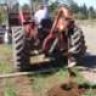 Cascadia Farmer