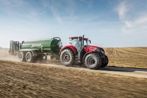case_ih_optum_300_cvx_with_slurry_tank_on_the_road