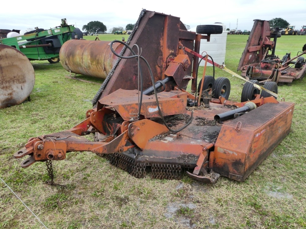 Rhino SR-10M 12' Batwing (A57149)