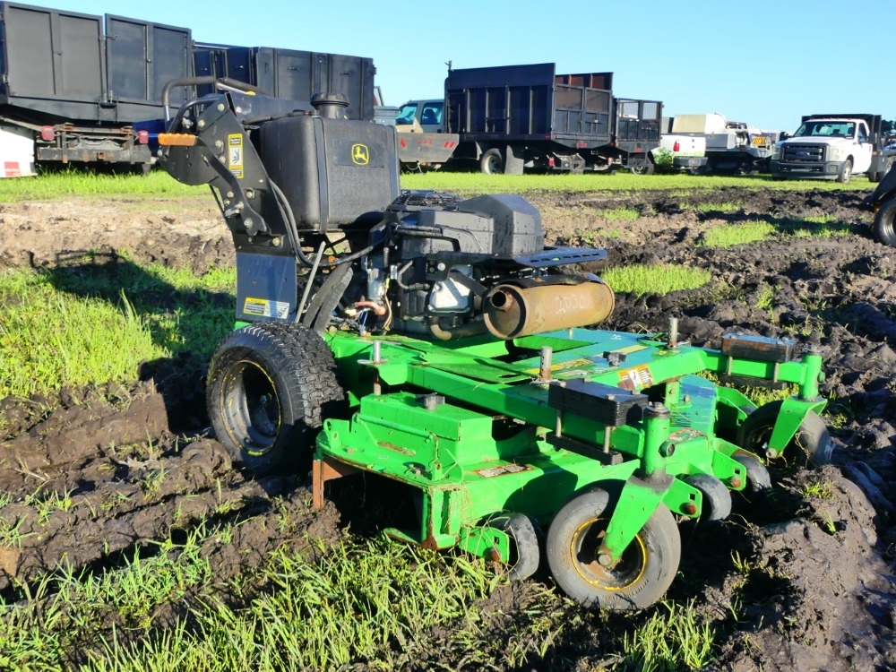 John Deere WH52A (A53314)