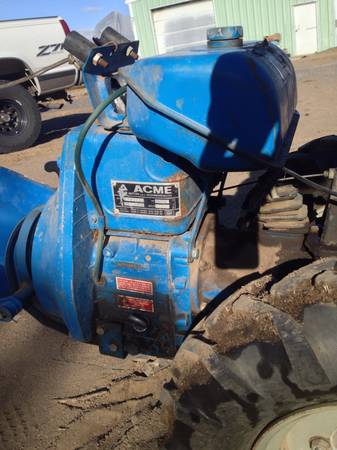 Bcs 715 Manual
