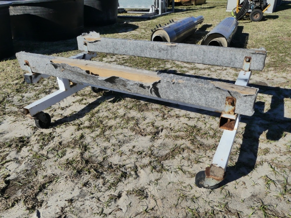 Jet Ski Stand (A56469)