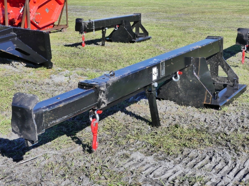 Giyi Telescopic Boom (A57149)