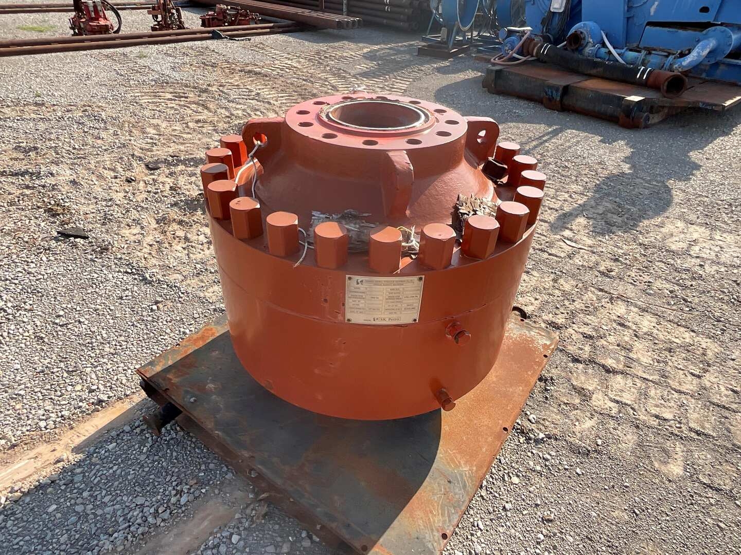 5K ANNULAR BLOWOUT PREVENTER (A50854)