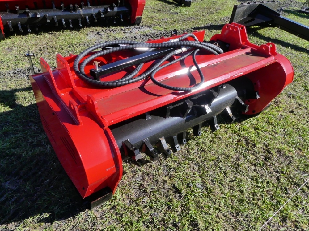 Giyi Mulcher (A57149)