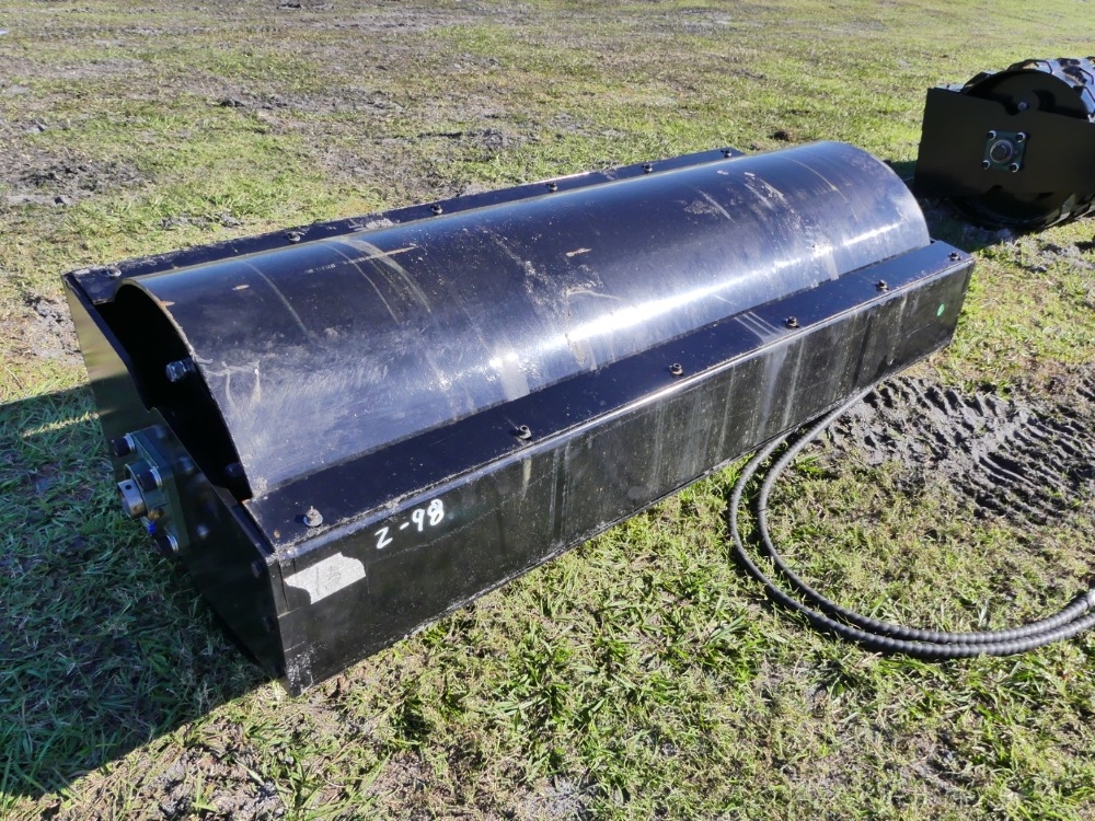 Giyi 59" Vibratory Roller (A57149)