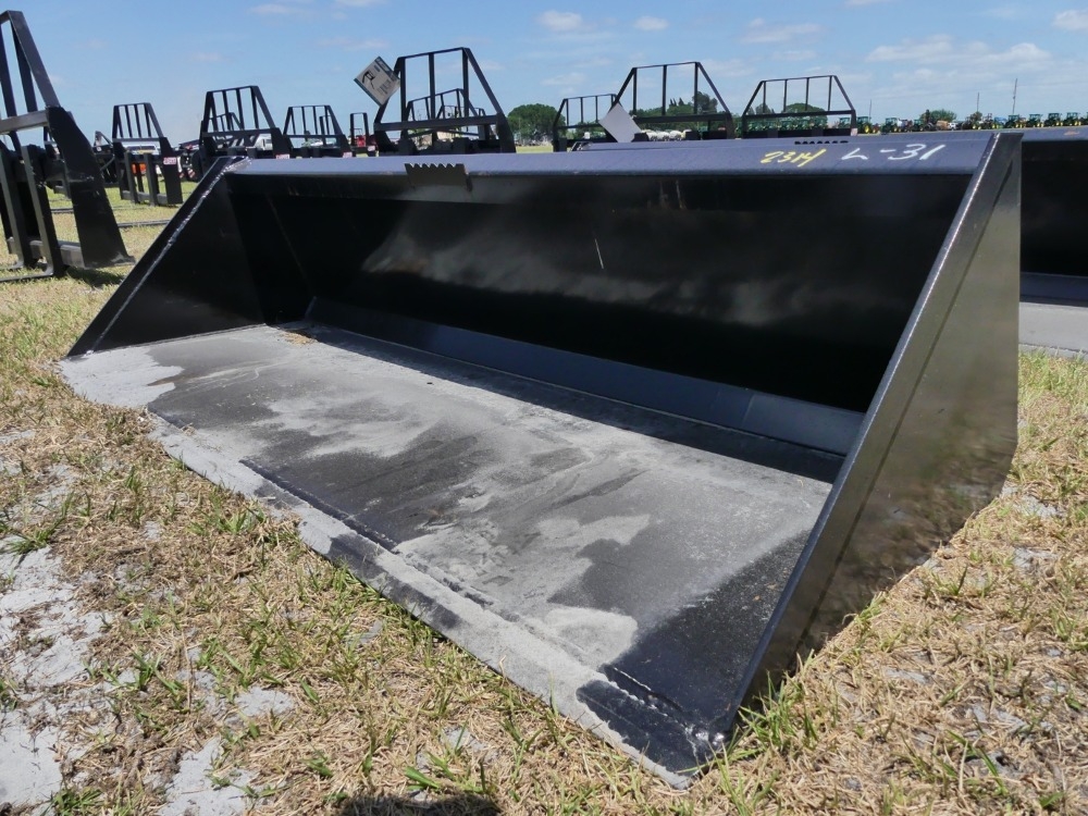 Swict 78" Bucket (A44502)