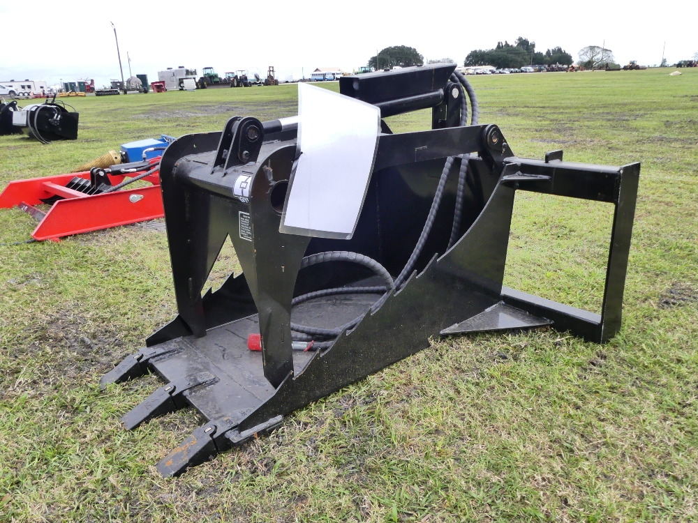 Giyi Stump Bucket (A57149)