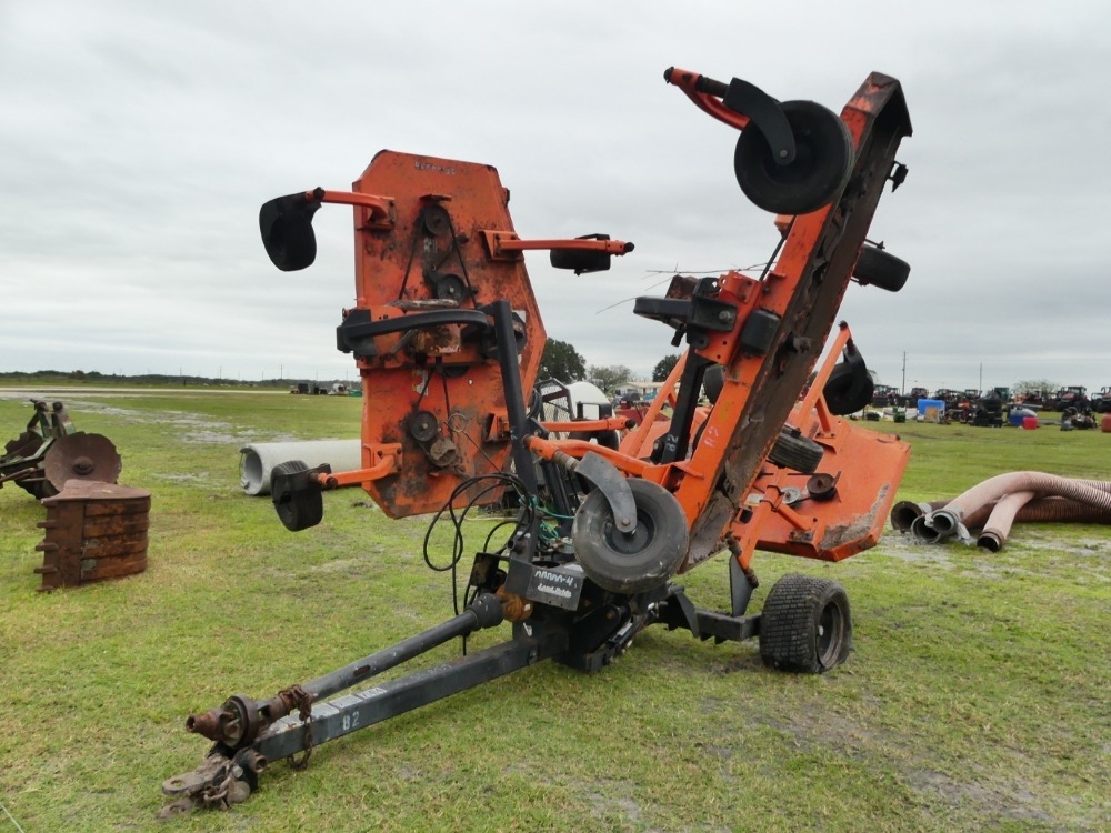 LandPride AFM4216 (A57149)