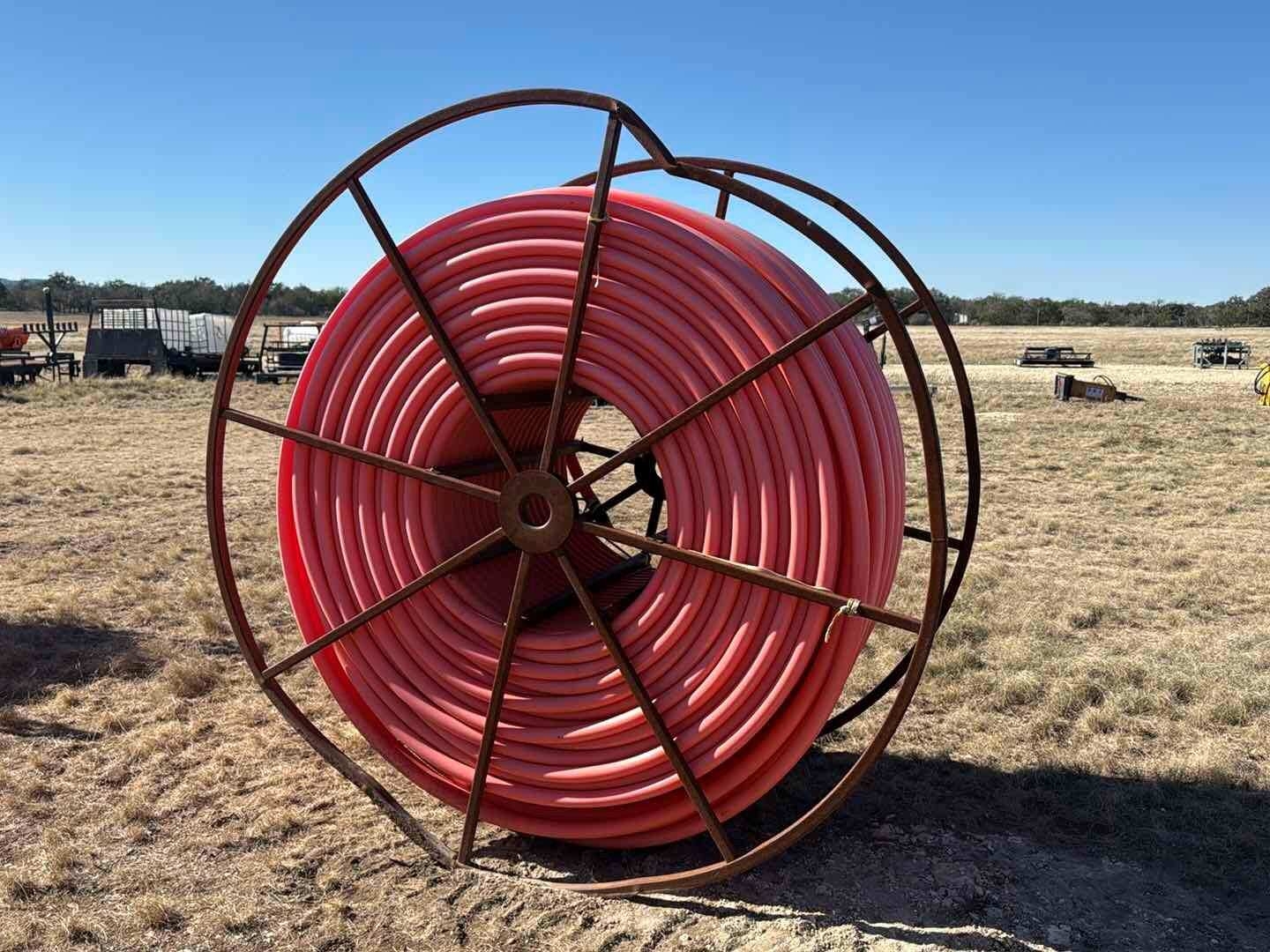 1.5 POLY PIPE (A58216)