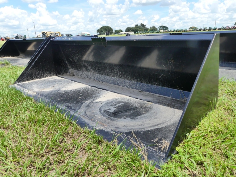 Swict 72" Bucket (A50121)