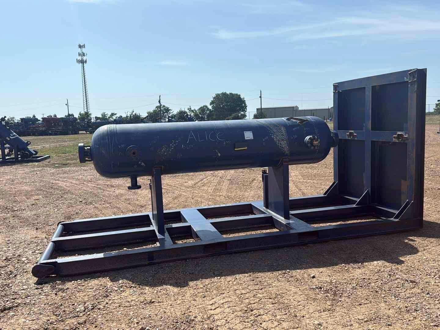 SAND SEPARATOR (A47001)