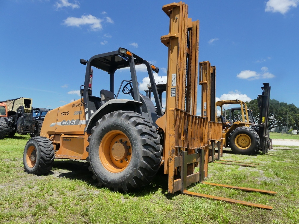 Case 588G (A50120)