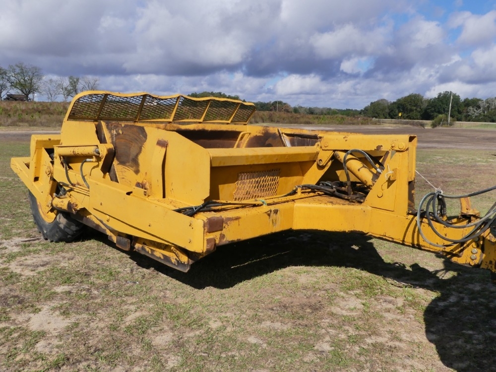 Reynolds 14C 14 Yard Dirt Pan (A53317)