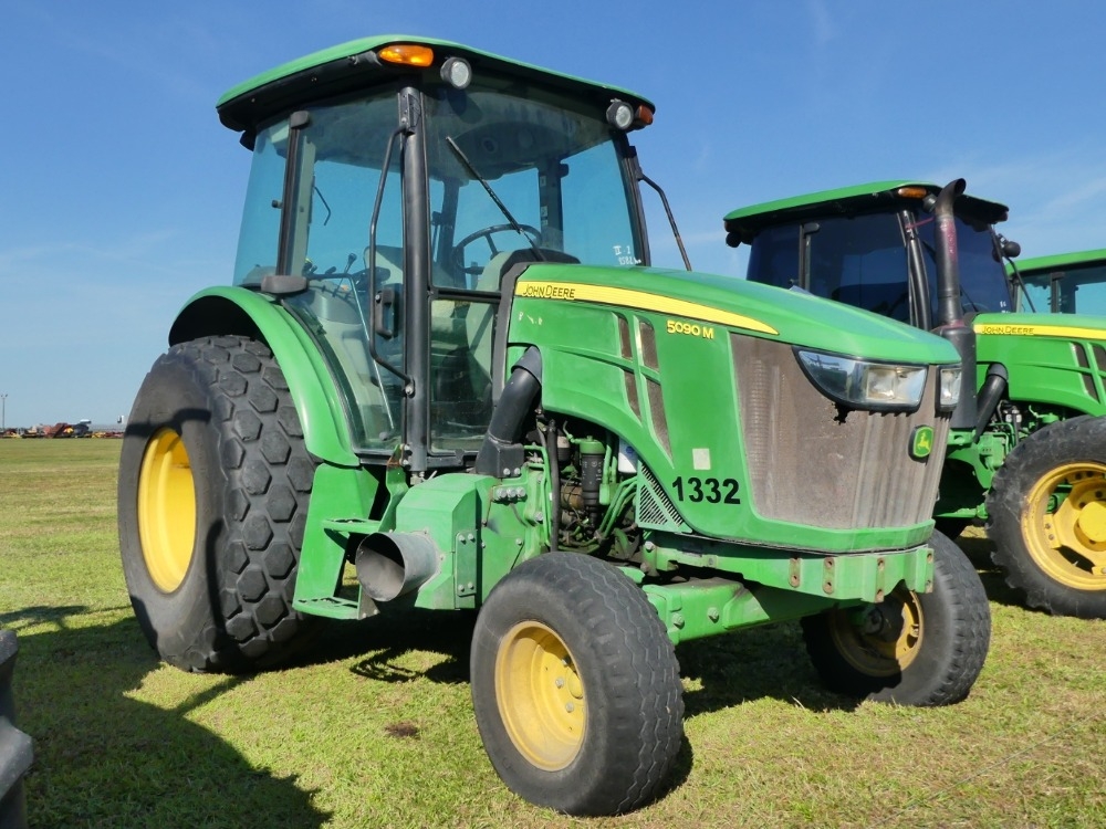 2020 John Deere 5090M (A57148)