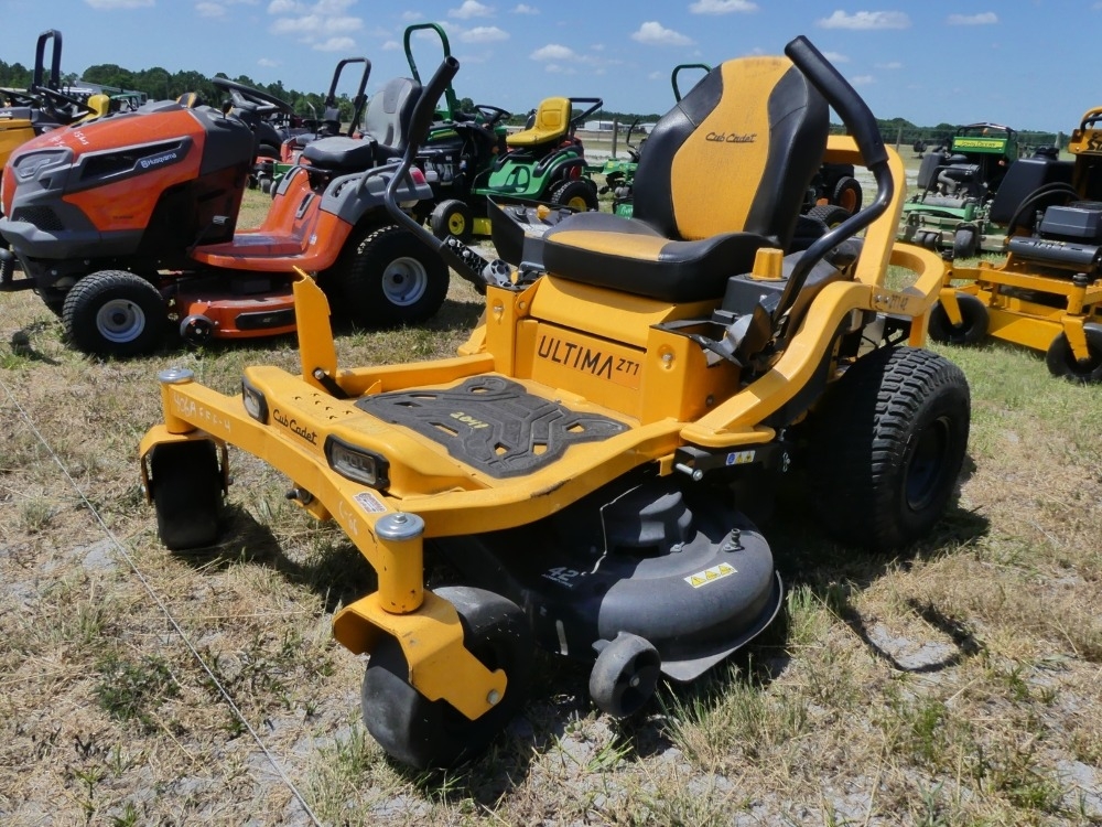 Cub Cadet Ultima ZT1 (A47307)