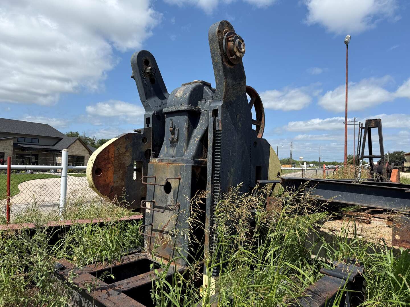 PUMP JACK (A48992)
