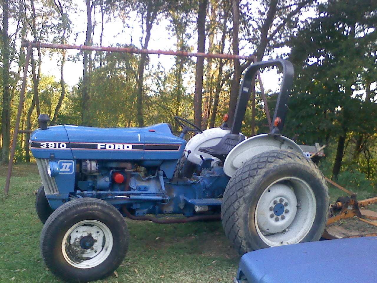 1948 Ford 8n Price Check Tractorbynet