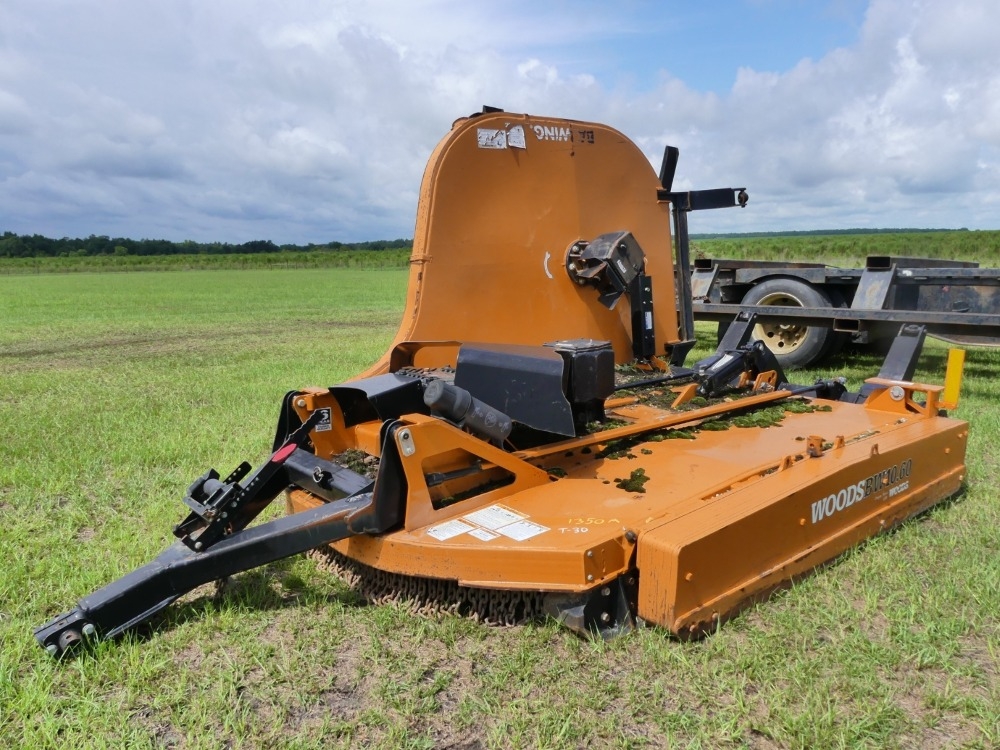 Woods BW10.60 (A56469)