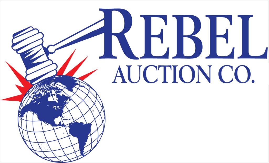 AUCTION STARTS HERE @ 9AM (A51242)