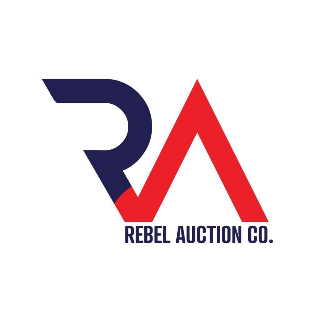 AUCTION STARTS HERE @ 9AM (A52707)