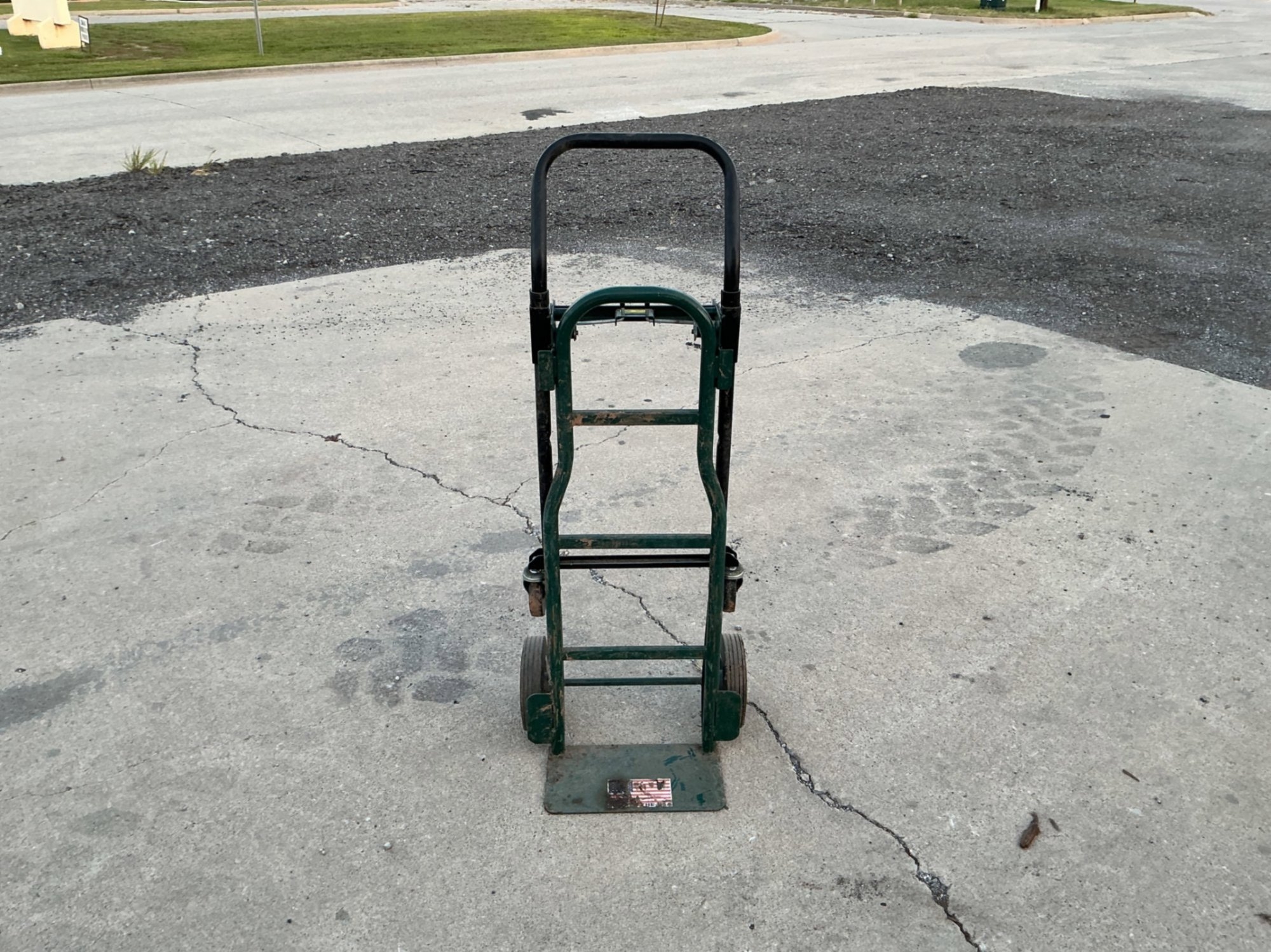 ROLLER DOLLY (A53843)