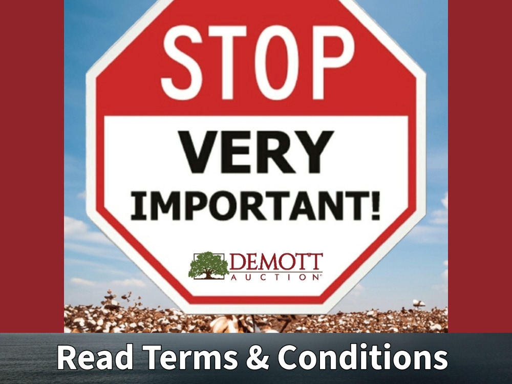 ATTENTION PLEASE READ (A50121)