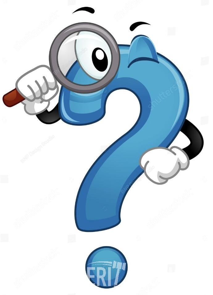 Equipment Questions (A47164)